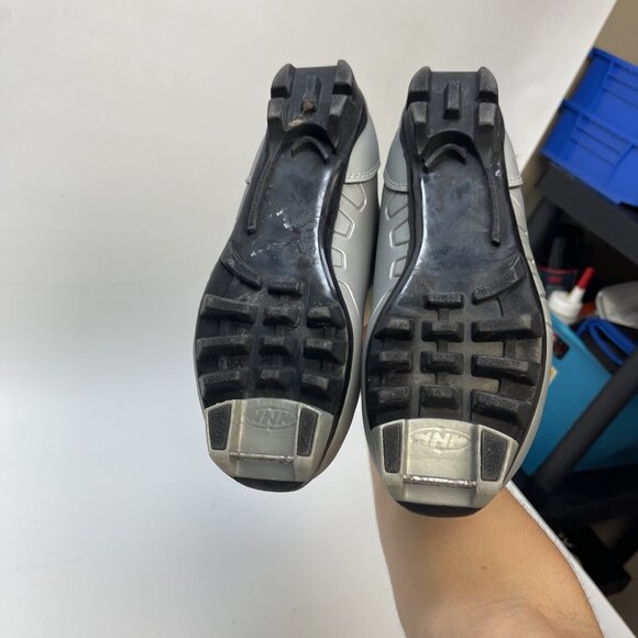 Rossignol X1 Ultra Women Sz EU 38 Cross Country Nordic NNN Binding Ski Boots - Picture 6 of 14